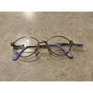 Marcolin Kids Italy‎ MOD 6372 Col.166 44-18-120 Demi/Gold Eyeglasses Frame